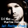 Michael C zremixoval track dje Nea